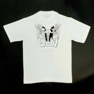 Stussy ELEPHANT Tee エレファント フォトTシャツ old
