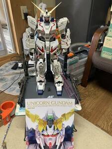 1/60 PG ユニコーンガンダム