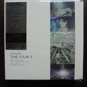 Blu-ray YOASOBI THE FILM 2(完全生産限定盤) 未開封 送料無料の画像1