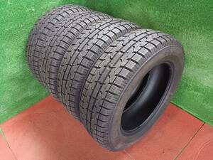 ★埼玉発　トーヨー　GARIT GIZ　195/65R16/92Q　2021年製　４本★