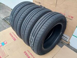 ★埼玉発　ダンロップ　エナセーブEC300プラス　165/65R14/79S　2021年製　４本★