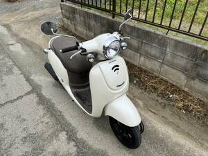 ★熊本発　ホンダ　ジョルノ　50cc　型式：AF70　廃車済み★