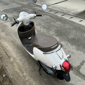 ★熊本発 ホンダ ジョルノ 50cc 型式：AF70 廃車済み★の画像4