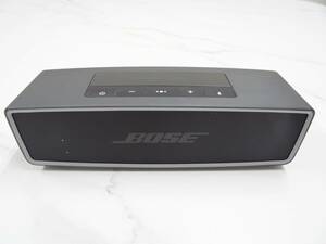 ♪♪BOSE SOUNDLINK MINI II Bluetooth speaker ジャンク品♪♪