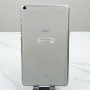 【美品】HUAWEI MediaPad T3 8 LTEモデル KOB-L09 SIMフリー【全国送料230円】の画像4