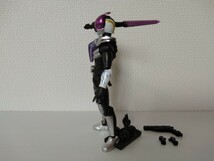 SHODO 仮面ライダー ネガ電王_画像4