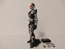 SHODO 仮面ライダー デルタ_画像4