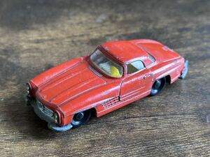 Siku ジク　メルセデスベンツ300SL 当時物 