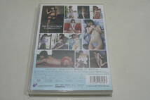 ★芳野友美 DVD『Triangle』★_画像2