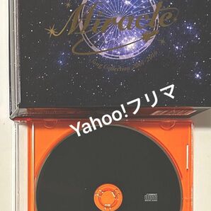 北翔海莉　Miracle-Kairi Hokusho Song Collection 2001～2016-