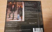 【Goran Edman参加】JAYCE LANDBERGのLost Without You新品CD。_画像2