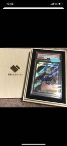 ポケモンカード マリィ SR PSA10 正規品！！