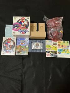 Nintendo64 ultimate . beautiful goods controller Bros black Mario Cart box attaching 