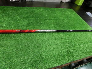 ☆ネクスジェンNS210スリーブ付 話題のNEXGEN ７用 EIF シャフト JD895-35 113.9cm クラブ装着 45.75in グリップ付（ネクスジェン　EIF）