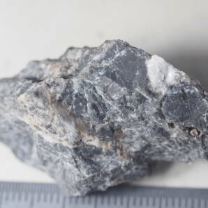 国産鉱物 高知県高知市の銀星石の画像1