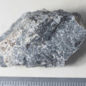 国産鉱物 高知県高知市の銀星石の画像2