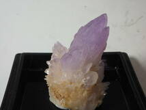 国産鉱物　栃木県富井鉱山の紫水晶_画像3