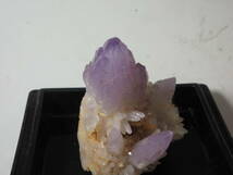 国産鉱物　栃木県富井鉱山の紫水晶_画像4