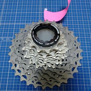 SHIMANO　CS-R9200 12S 11-30T DURA-ACE