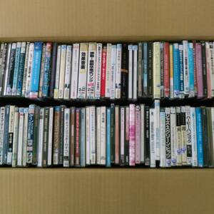 CDアルバム94枚ひと箱全部　イージーリスニング，ジャズ，etc.　まとめセット