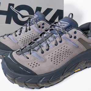 HOKA/ホカ HOKA × JLAL TOR ULTRA LOW 1144650(J.L-A.Lジェイラル)新品 [MFWA74772]の画像1