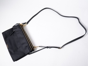 TUMI/トゥミ Voyageur Tristen Nylon Crossbody Bag レディースショルダーバッグ [LBGA74444]