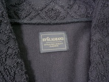 GLAD HAND/グラッドハンド 2019SS Island Cardigan アイランドパイルカーディガン [MTSA74660]_画像3