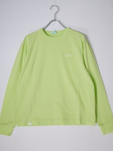 BEYOND THE VINES/ビヨンドザバインズ Womens STND01 Long Sleeve T Shirt長袖Tシャツ [LTSA74547]