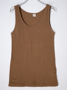 GOOD GRIEF!/グッドグリーフ L'Appartementアパルトモン購入RIB TANK TOPリブタンクトップ [LTSA74635]