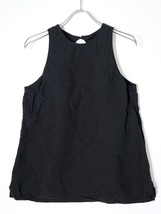 ROSARYMOON/ロザリームーン 2022SS Sleeveless Topスリーブレス トップス [LTSA74550]_画像1