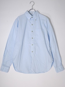 Engineered Garments/エンジニアードガーメンツ 19th Century BD Shirtボタンダウンシャツ [MSHA58843]