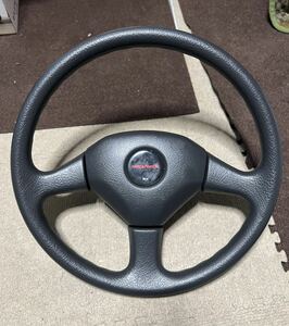  Alto Works original steering wheel HA21S Suzuki 