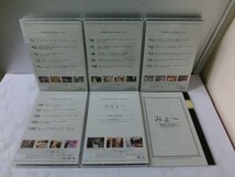 MD【FF-130】【60サイズ】▲ひかりTV presents AKB48コント びみょ～/スペシャルコンプリートBOX/5DVD+フォトブック_画像5
