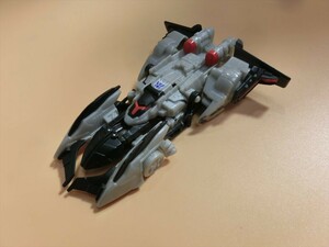 【HW85-30】【送料無料】♪トランスフォーマー マスターガルバトロン ギャラクシーフォース EZコレクション/ジャンク扱い/※傷 汚れ有