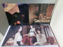 BO【GG-083】【80サイズ】▲CD/MISAMO JAPAN 1st MINI ALBUM Masterpiece/LPジャケット仕様/TWICE_画像5