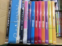 MD【KM04-87】【100サイズ】未検品/DVD まとめてセット/洋画 邦画 映画 アニメ 他/ホームアローン 撲殺天使ドクロちゃん 他_画像4