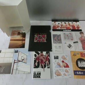 BO【GG-104】【100サイズ】Blu-ray/THE FIRST SLAM DUNK SPECIAL LIMITED EDITION/アニメの画像7