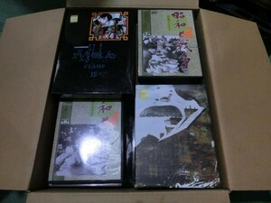 MD【MS-51】【100サイズ】未検品/DVDまとめてセット/大量/戦争/海外ドラマ/キッズ/邦画/英語教材 他/ダブリあり/卸し