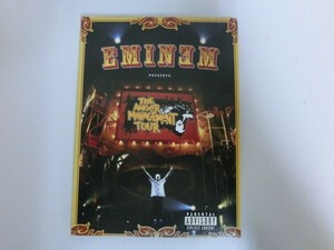 G【NK1-76】【送料無料】EMINEM PRESENTS THE ANGER MANAGEMENT TOUR　DVD /洋楽