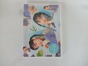 G[NK2-31][ free shipping ]ANGERME Birthday Event2022[DVD]/ on . charge ../ birthday Event / Anne jurum