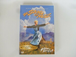 G【NK2-51】【送料無料】サウンド・オブ・ミュージック/the sound of music /ジュリー・アンドリュース/吹替え有り