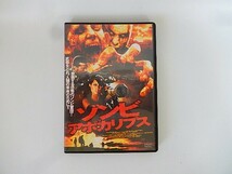 G【NK2-60】【送料無料】ゾンビ・アポカリプス/zombie apocalypse [DVD]/ジョニー・ジェル/パニック_画像1