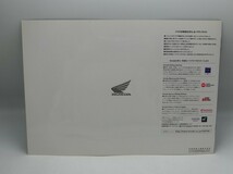 【HW87-12】【送料無料】ホンダ CB750 RC42型 専用カタログ/2007年9月 本田技研工業発行/※傷・汚れ・ヤケ有_画像2