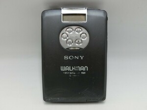 【HW87-86】【60サイズ】▲SONY ソニー/WM-FX5 ウォークマン カセットプレーヤー/ジャンク/※傷・錆・汚れ有