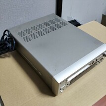 動作OK　ONKYO オンキョー　MDデッキ 　MD-105X_画像3