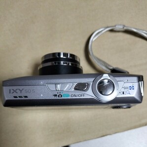 Canon キャノン digitalcamera デジタルカメラ PC1561  genuine batteries also includedの画像4