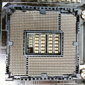 ジャンク マザーボード MSI 110M4-M01 LGA1151 MicroATXの画像6