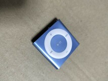 中古品　iPod A1373_画像3