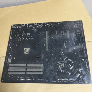 中古品 マザーボード ATX ASRock B550 Phantom Gaming 4 の画像7