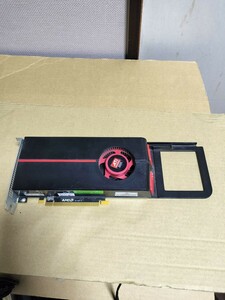 中古品　　Radeon HD 5770 1GB